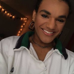 Meet your Posher, Tyler